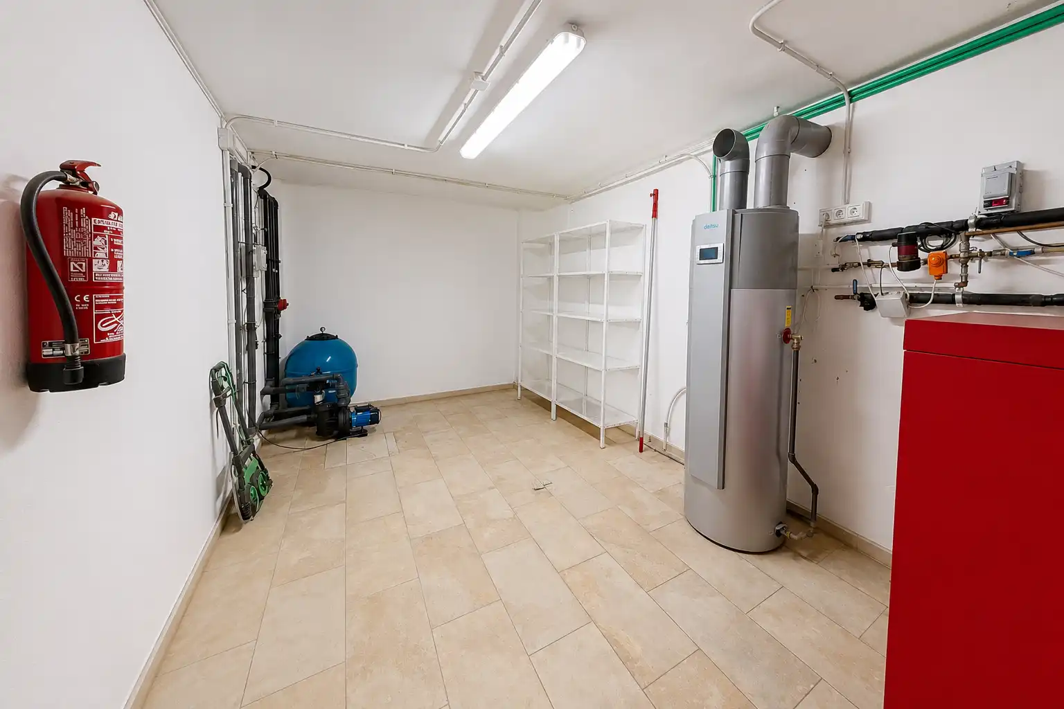 Casa o chalet en venta en Parc Central