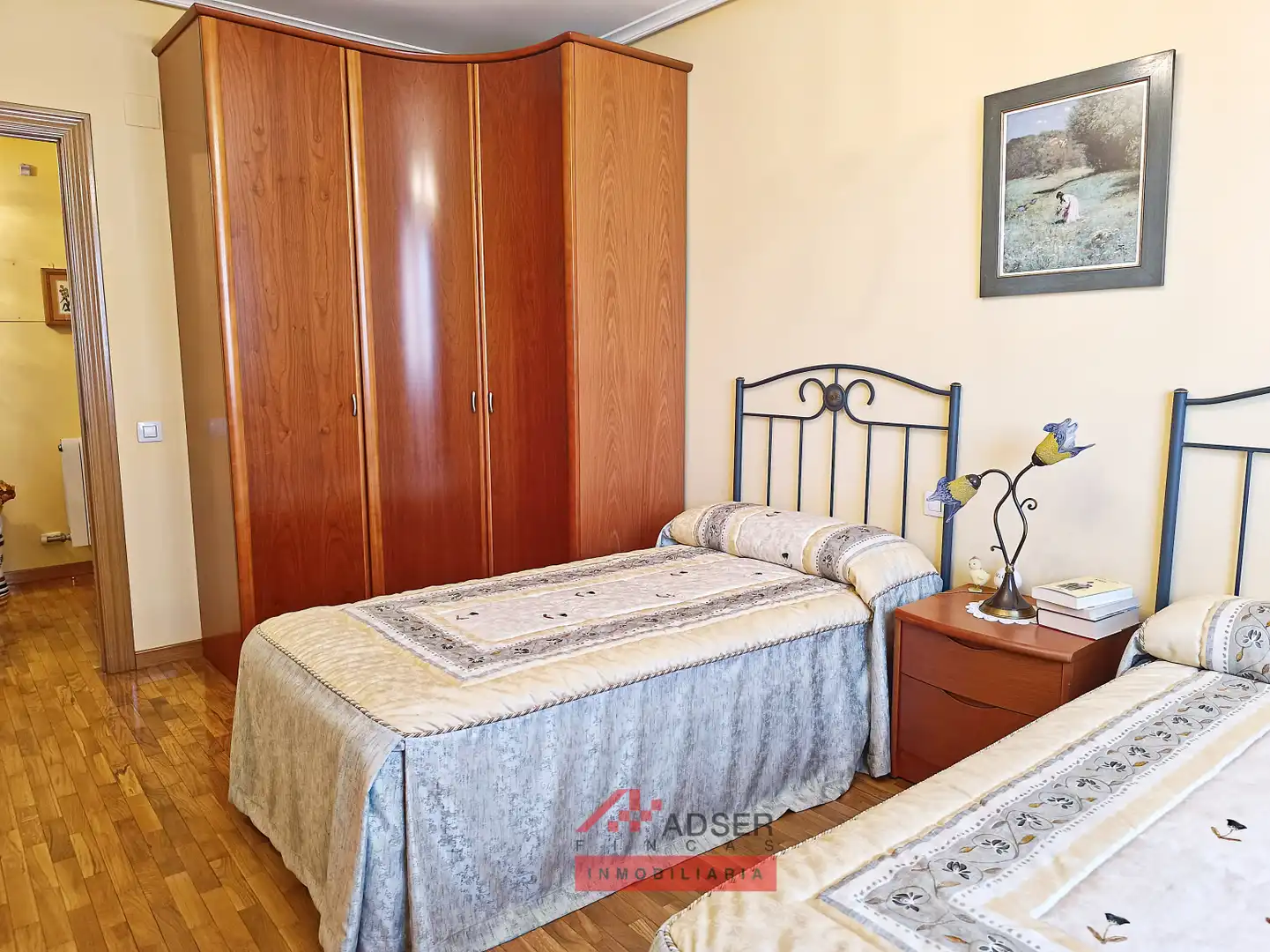 Piso en venta en Logroño - AV BURGOS, El Arco