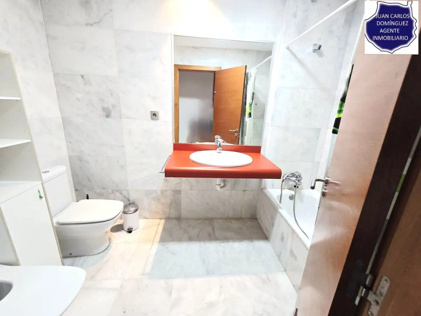 Bathroom of Apartments for sale in Las Palmas de Gran Canaria  with Furnished