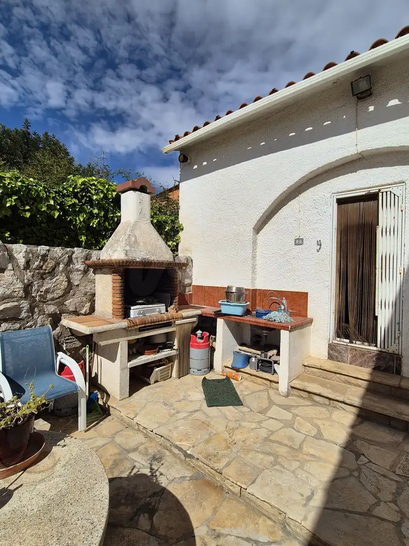 Casa con piscina en venta en Mas Trader - Corral d'En Tort - Corral d'En Cona, imagen 18