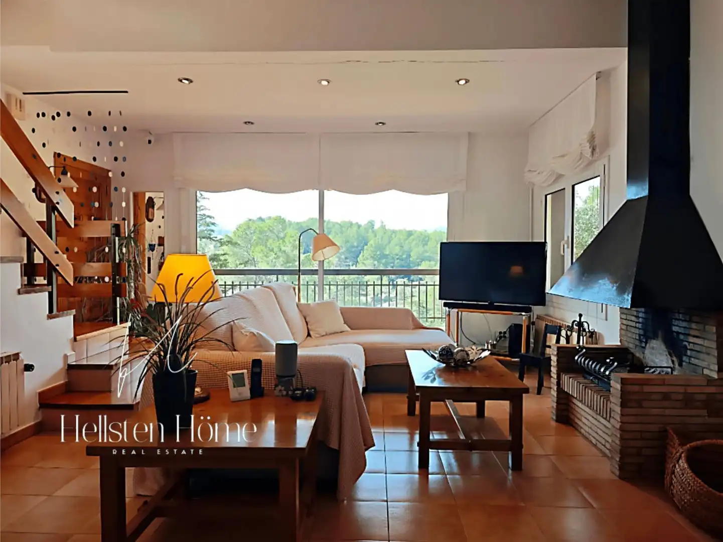 Chalet con jardín en venta en Pallejà, imagen 10