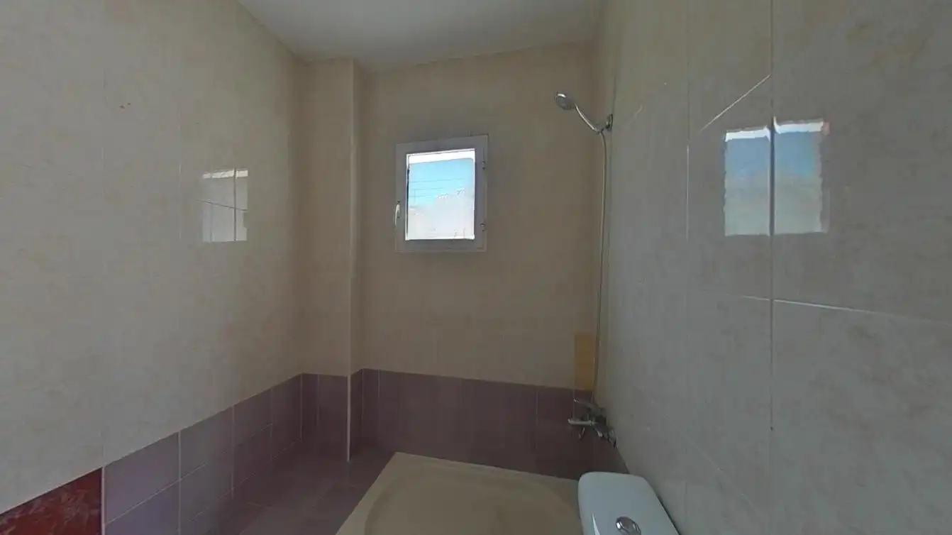 Bany de Apartament en venda en Playa del Acequión, Náufragos y Rocío del Mar