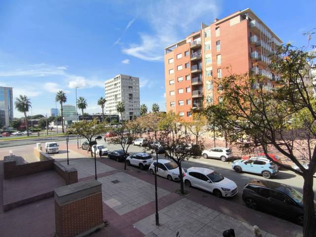 Piso en Venta en Juan Carlos I