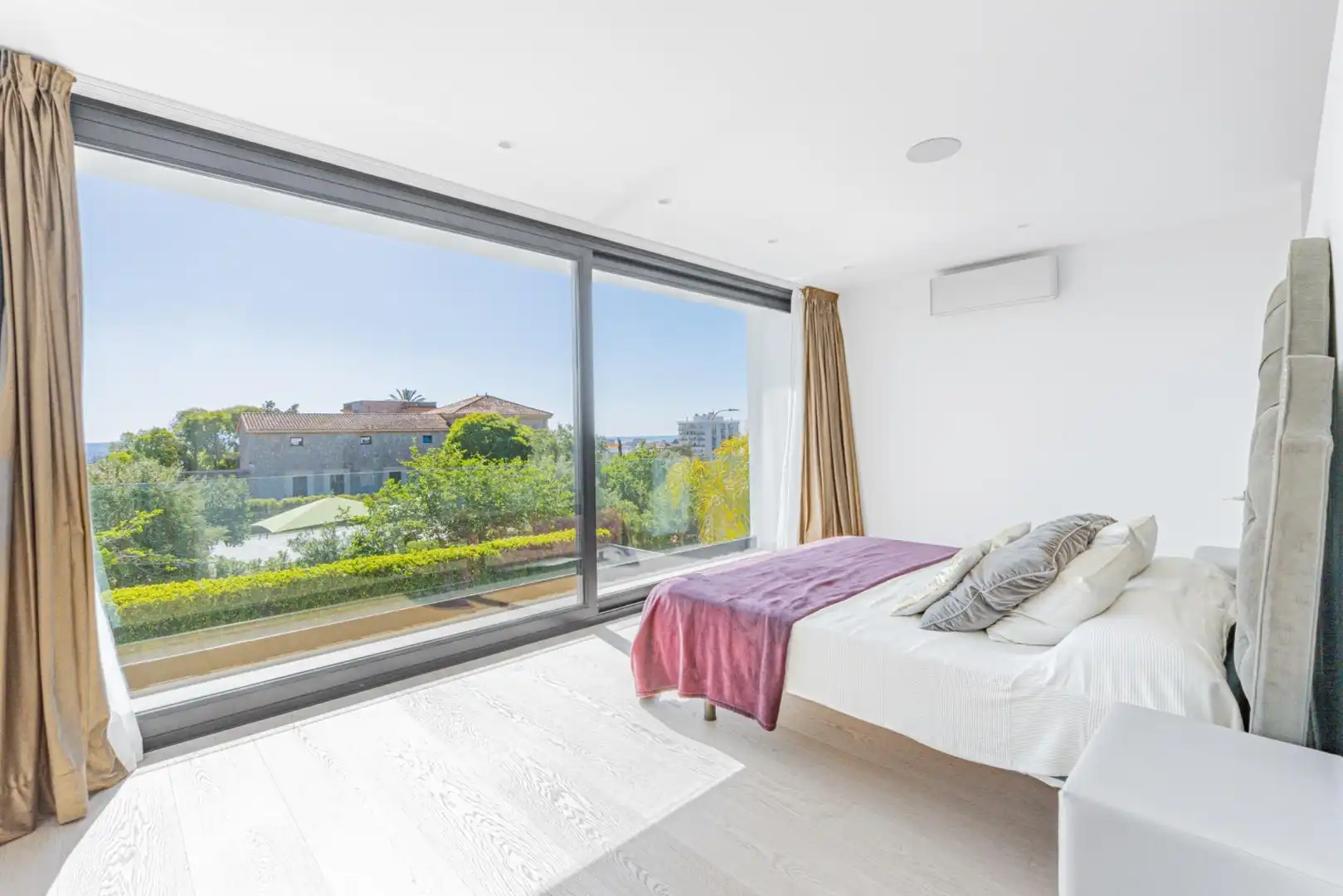 Chalet con terraza en venta en Carrer SAFRA, imagen 13