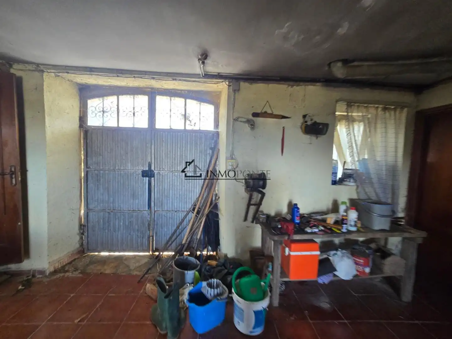 Casa o xalet en venda en Forcarei amb Calefacció, Jardí privat i Terrassa