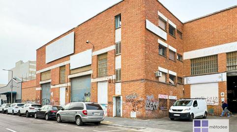 Photo 2 of Industrial buildings for sale in Carrer del Cobalt, Centre, L'Hospitalet de Llobregat