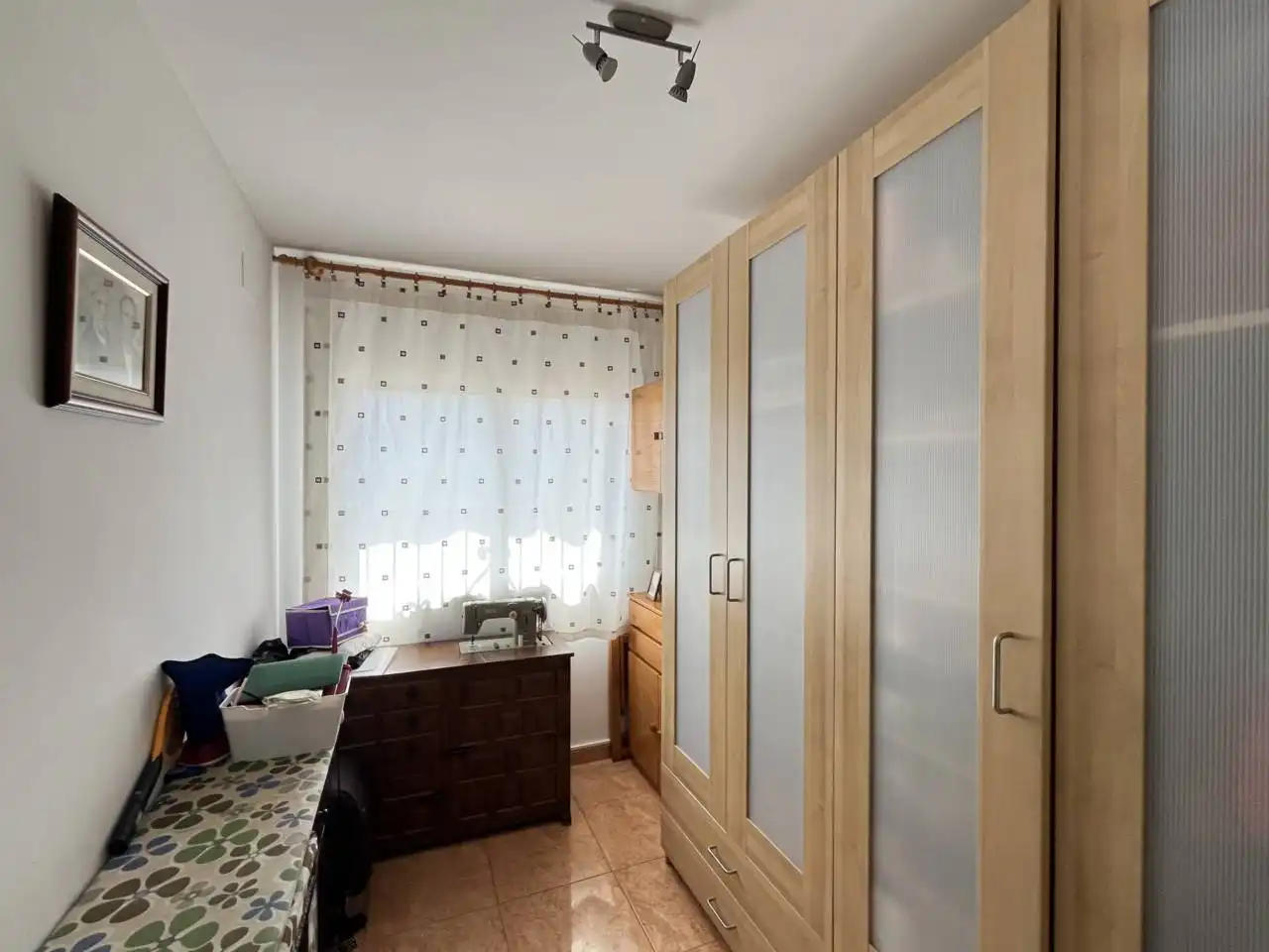 Habitación de Casa o chalet en venta en Caldes de Montbui con Aire acondicionado, Calefacción y Jardín privado