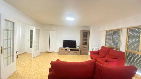Photo 4 of Flat to rent in Caputxins, Valencia