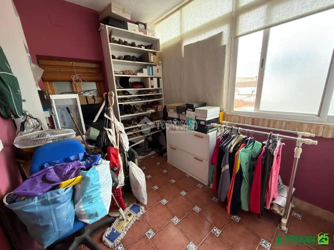 Maison jumelée à vendre à Almagro, imagen 21