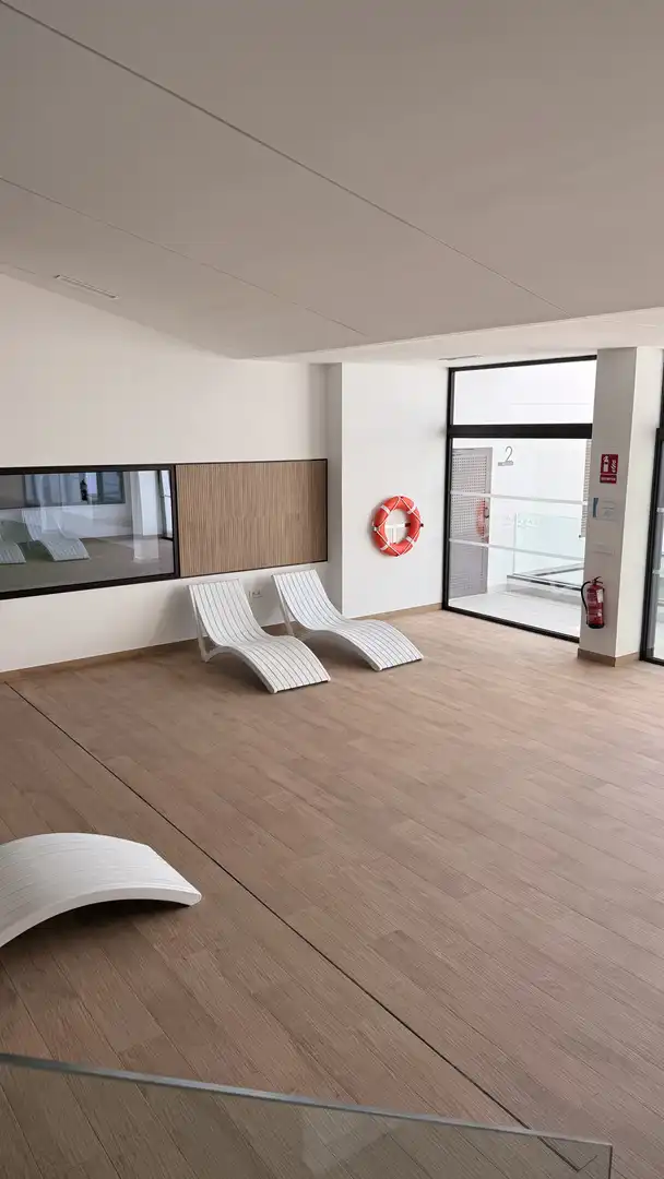 Apartament amb piscina en venda a Calle Peru de, imagen 25
