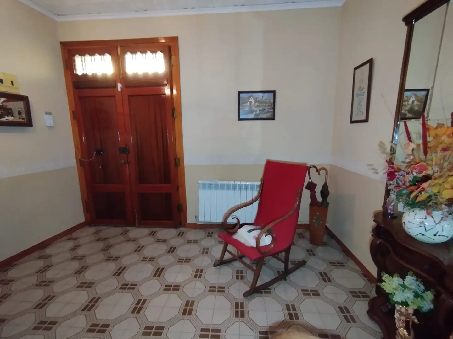 Habitatge amb jardí en venda a Calle Pelayo, imagen 32