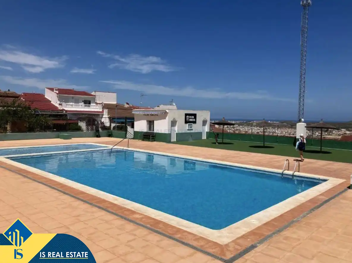 Estudio con piscina en venta en Rojales, imagen 13
