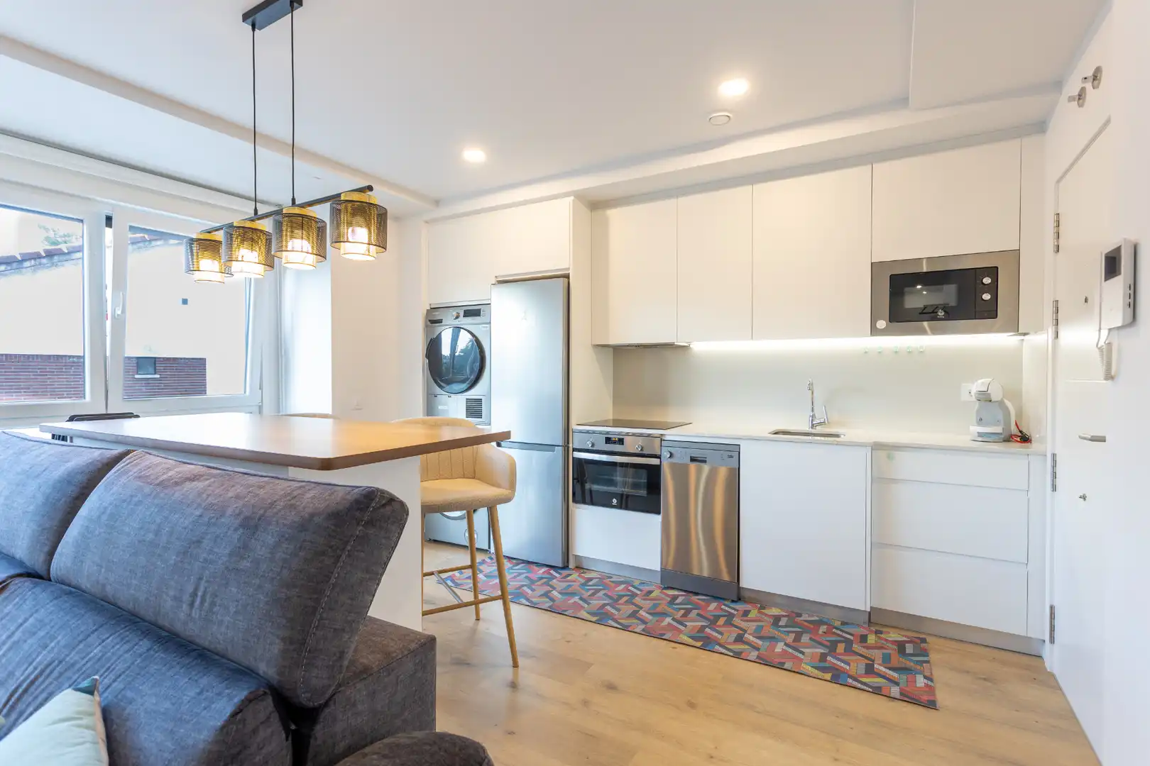 Piso con ascensor en venta en Calle Amargura, imagen 3