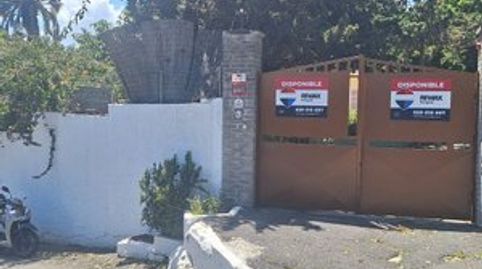 Foto 2 de Casa o xalet en venda a Carretera Marzagán a, 30, Tafira, Las Palmas de Gran Canaria