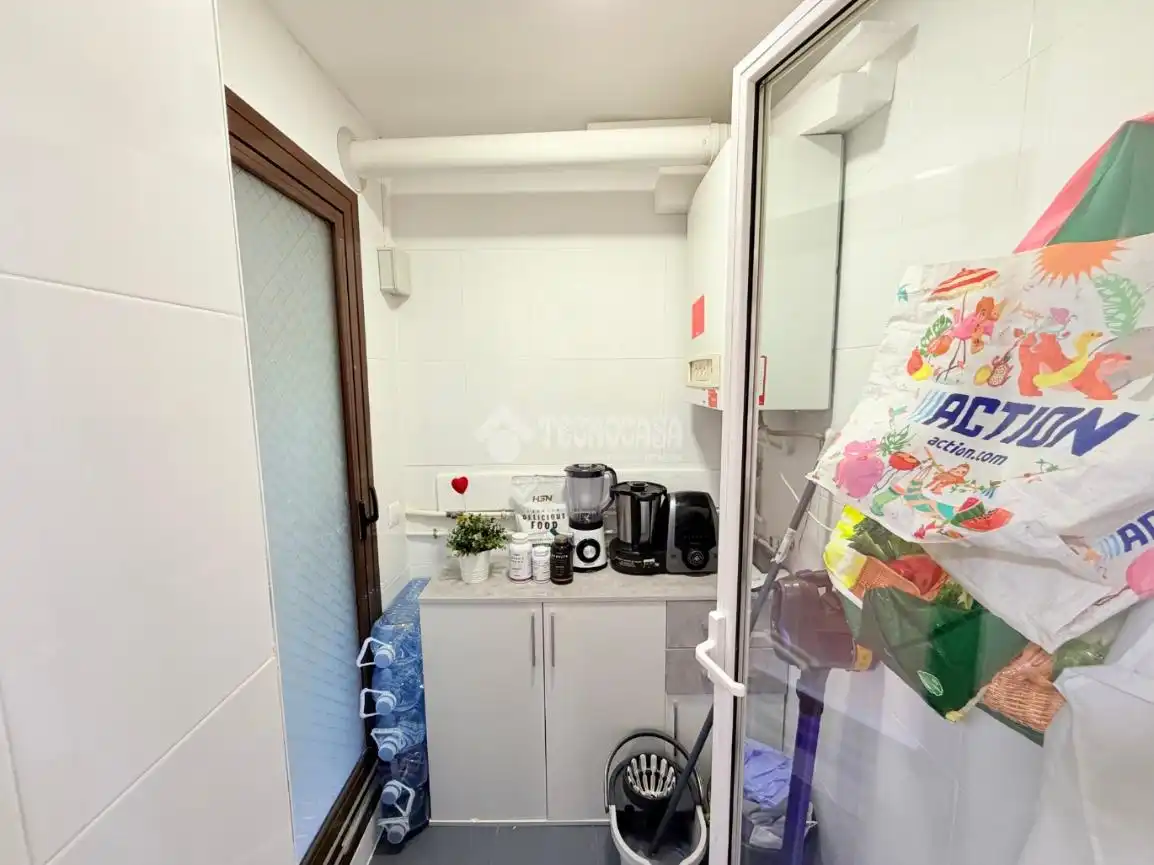 Cocina de Piso en venta en Seseña con Aire acondicionado, Calefacción y Terraza