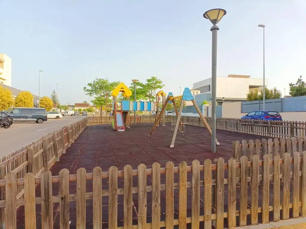 Local comercial en venda a Jerez norte - Montealto - Pozoalbero, imagen 9