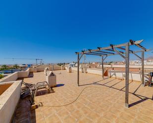 Terrace of Attic for sale in Torre-Pacheco  with Air Conditioner, Terrace and Balcony