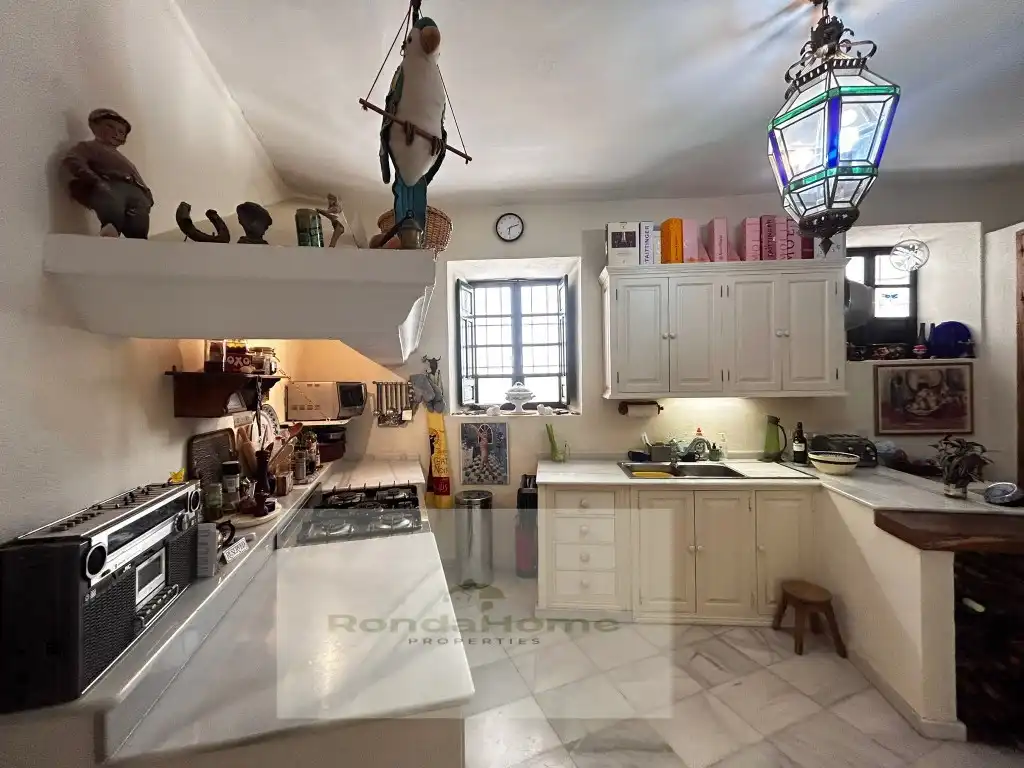Haus mit Terrasse zum Verkauf in La Ciudad, imagen 30