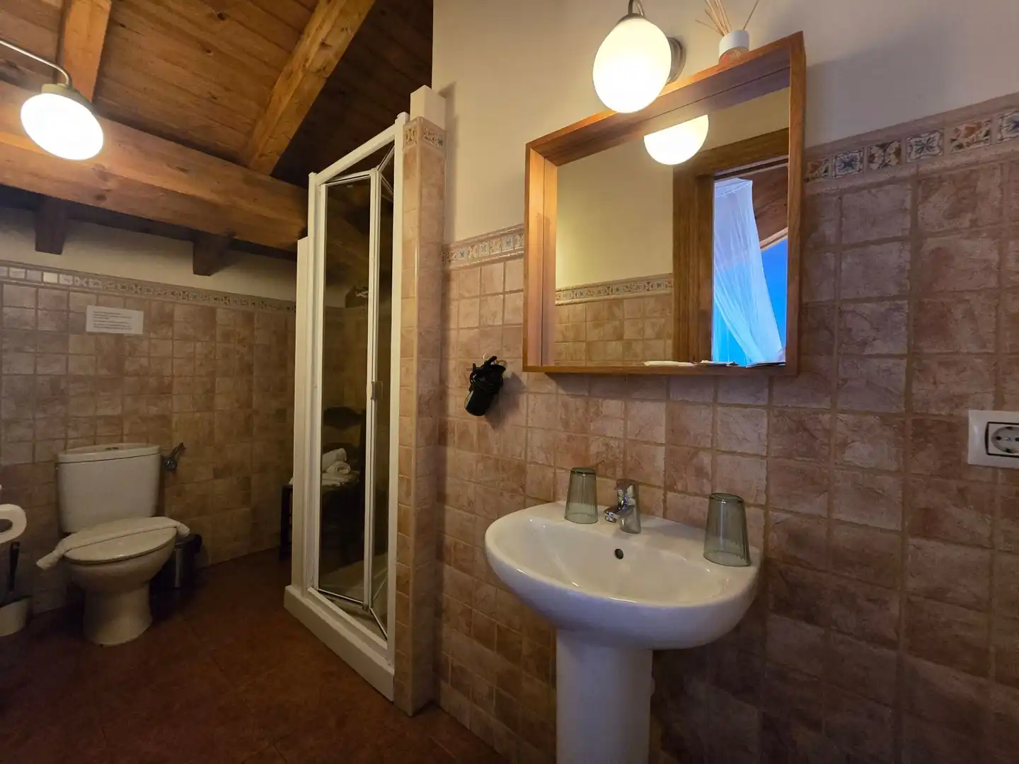 Baño de Casa o chalet en venta en Ribadesella, Asturias