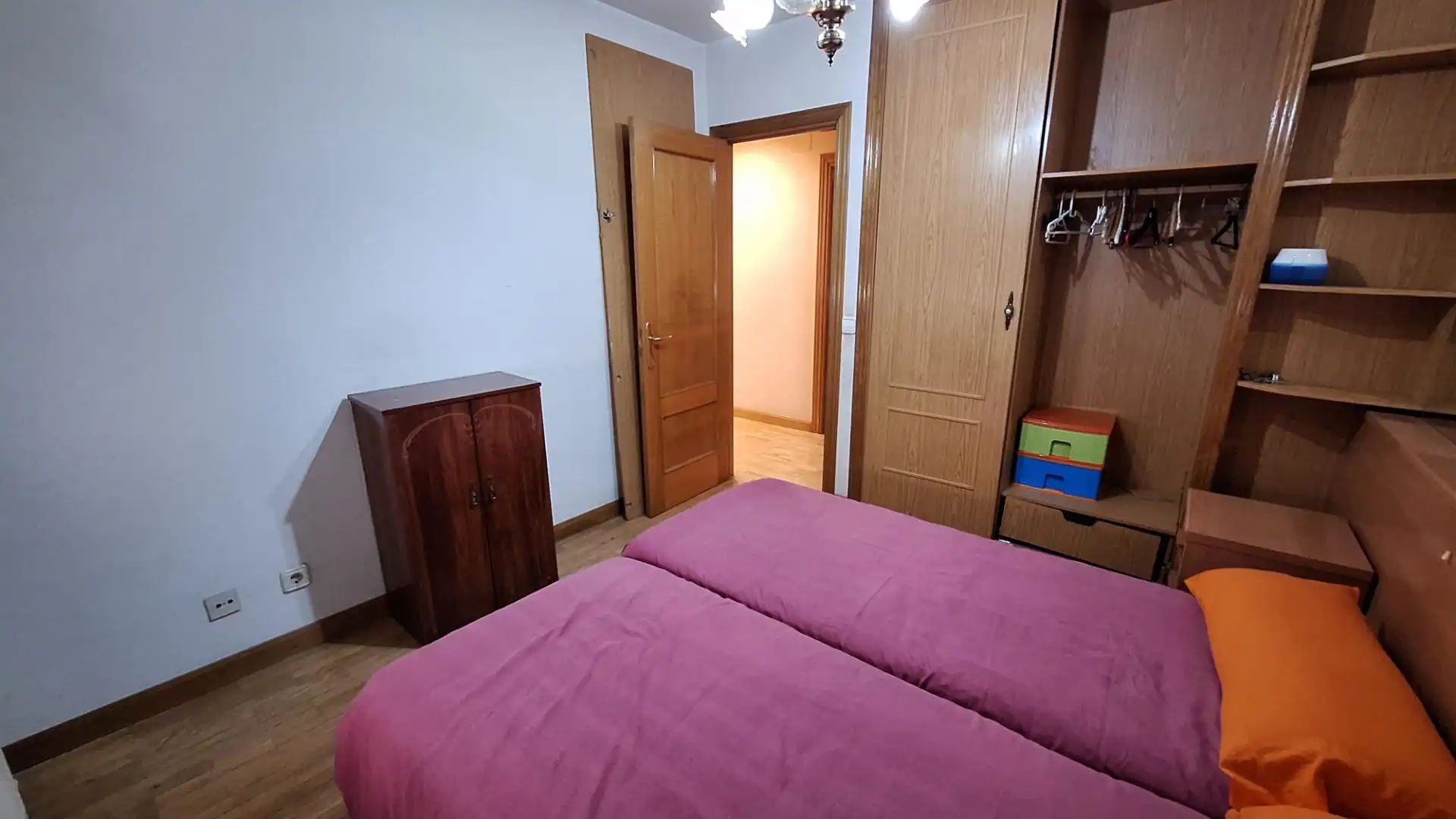 Apartment with lift for sale in Illera, imagen 17