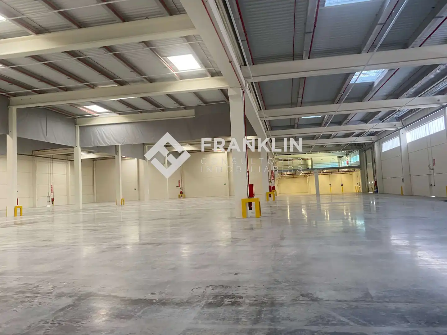 Nave industrial en alquiler en Òdena, imagen 18
