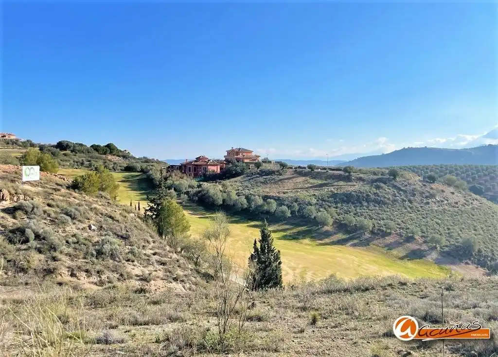 Lands and plots for sale in Bobadilla - Bobadilla Estación - La Joya, imagen 13