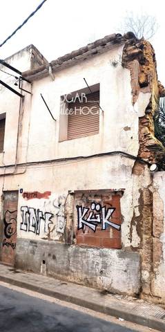 Casa-chalet en Venta en Roda en El Tancat - Mas d'en Gual