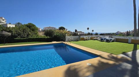 Foto 2 de Apartament en venda a El Faro de Calaburra - Chaparral, Málaga