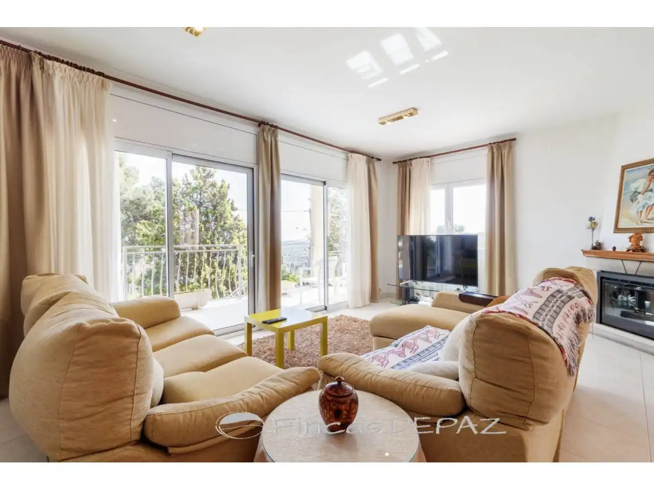 Villa avec piscine à vendre à Montmar, imagen 5