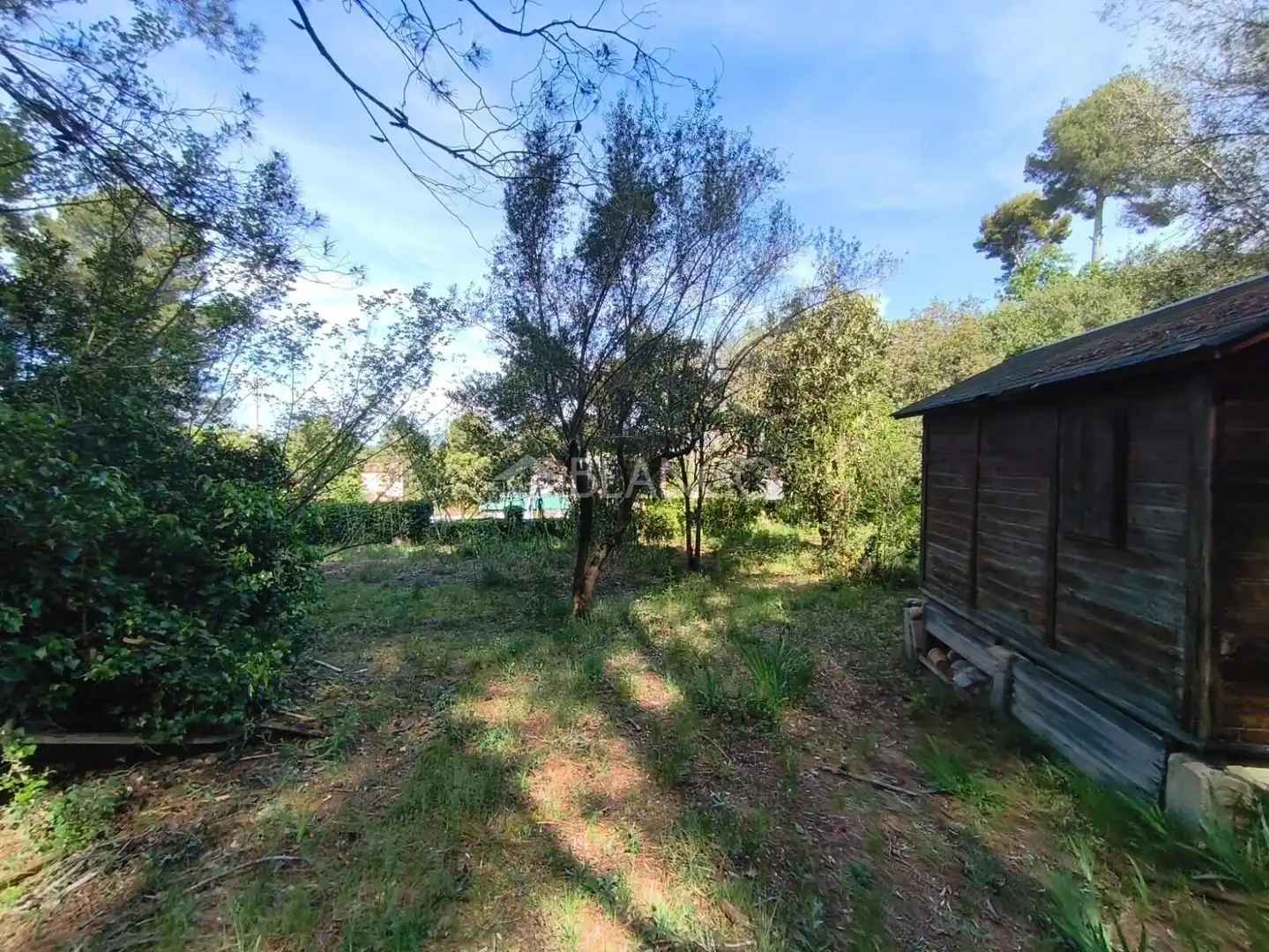 Casa o chalet en venta en Piera con Jardín privado, Balcón y Alarma