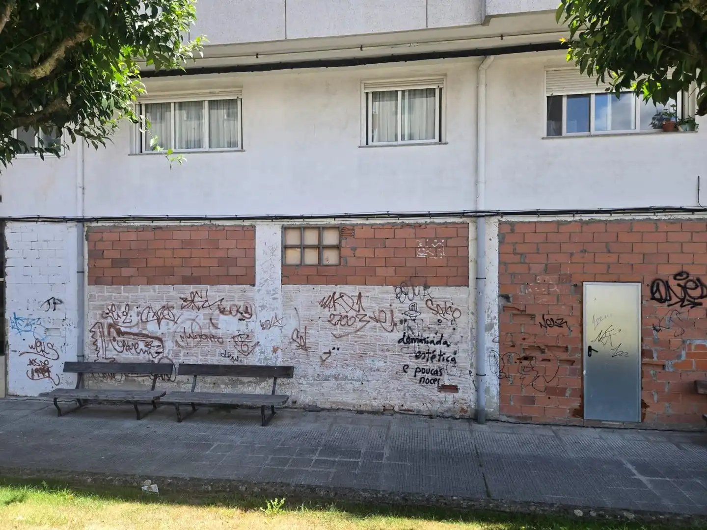 Local comercial en venta en A Piringalla - Albeiros - Garabolos, imagen 6