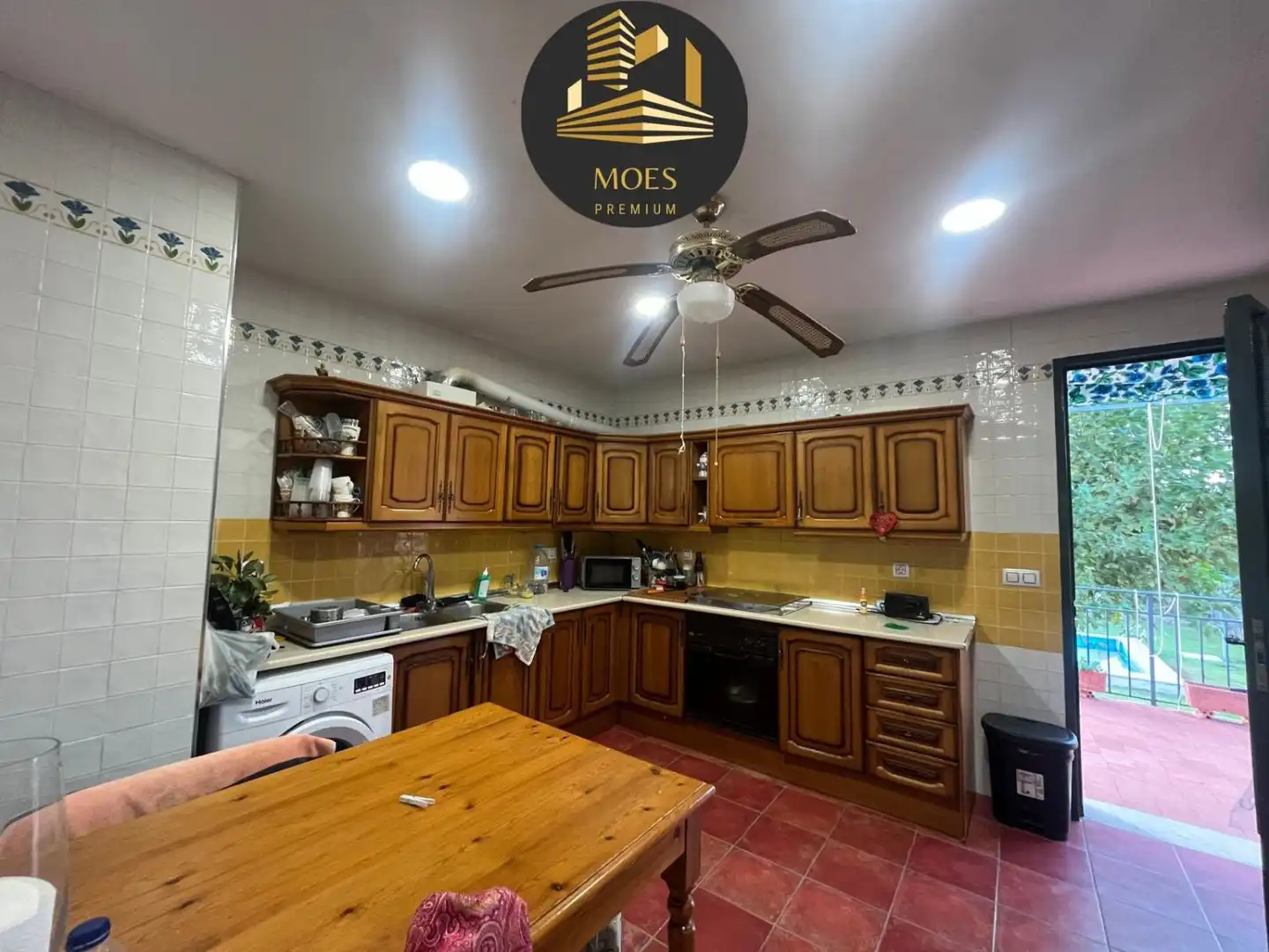 Villa avec piscine à vendre à Puente Jontoya - Puente de la Sierra - El Arroyo, imagen 5