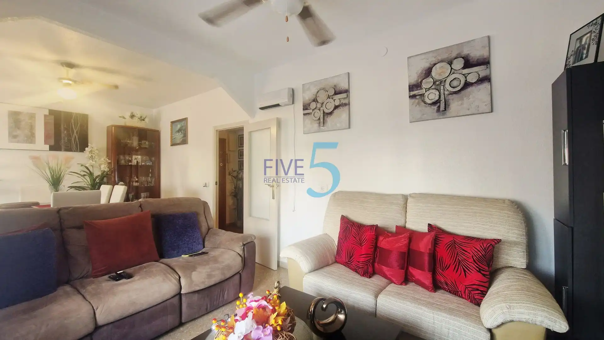 Appartement avec terrasse à vendre à Santiago de la Ribera, imagen 2