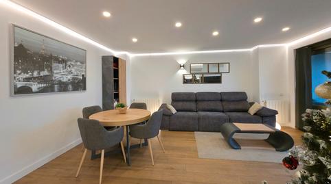 Foto 4 de Piso en venta en Maestro José Garberí Serrano, 11, PAU 5, Alicante