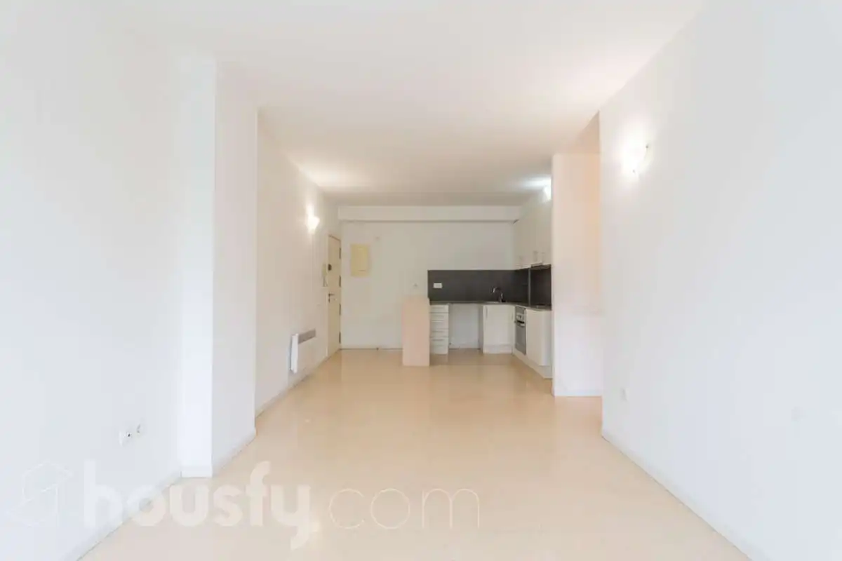 Piso con balcón en venta en Rambla Sant jordi ., imagen 8