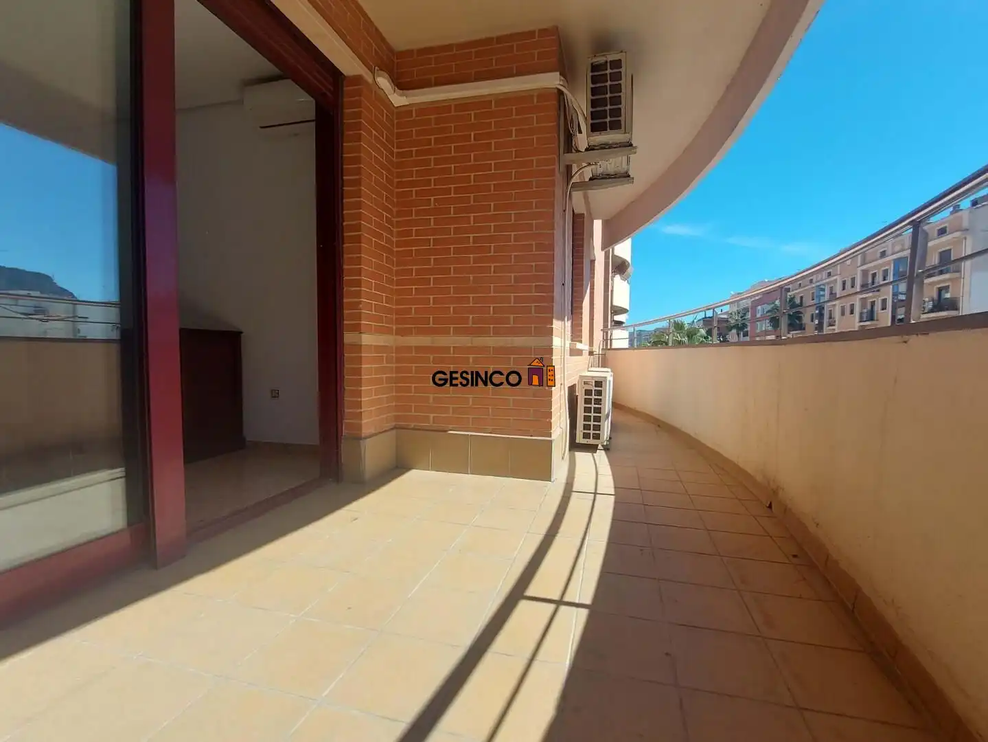 Appartement avec terrasse à vendre à Avenida AUSIAS MARCH, imagen 2