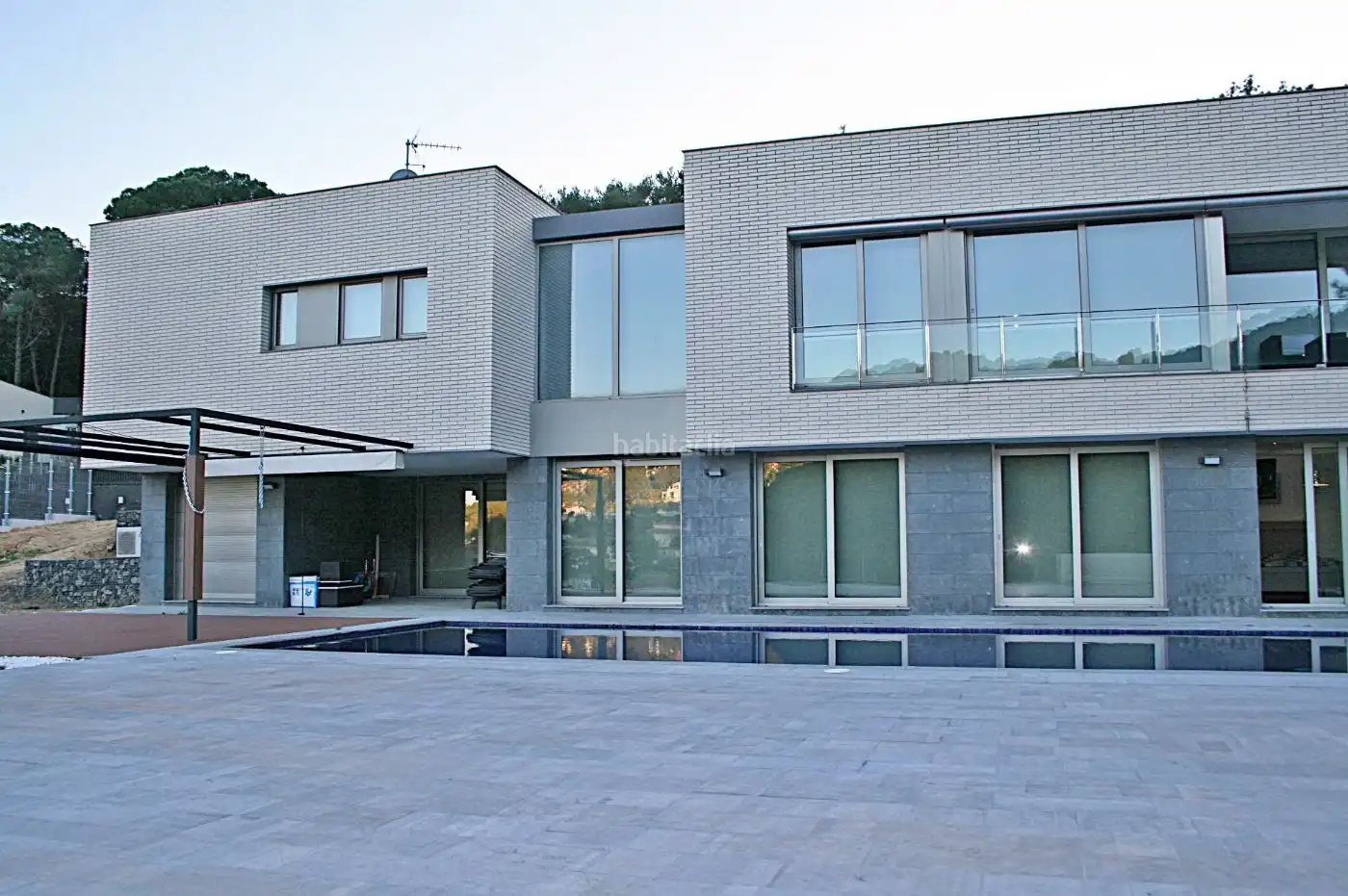 Casa con piscina en venta en Carrer Almadrava 11, imagen 9