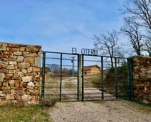 Land for sale in Arbancón