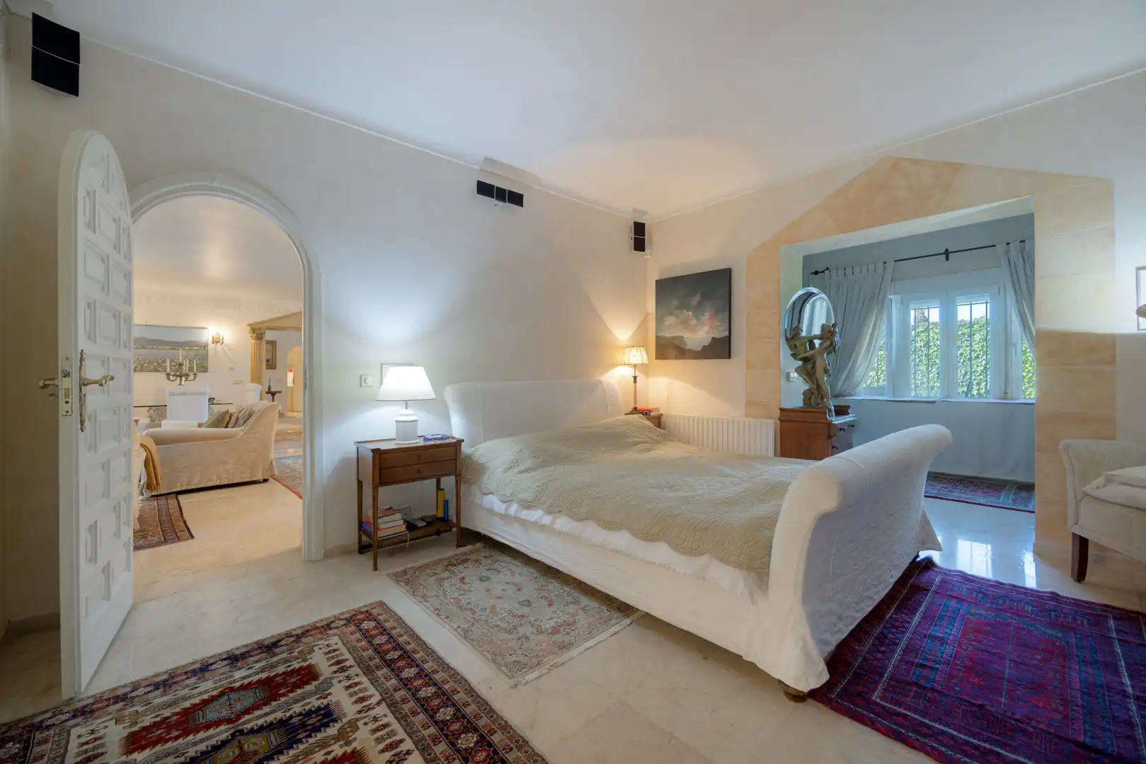 Casa amb terrassa en venda a San Pedro de Alcántara, imagen 9