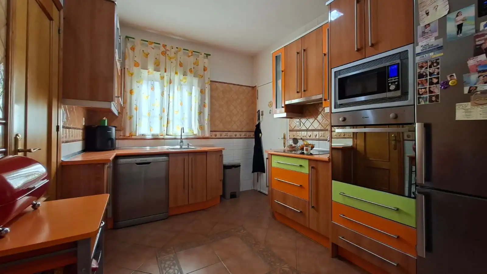 Kitchen of Houses for sale in Chiclana de la Frontera  with Private garden and Swimming Pool