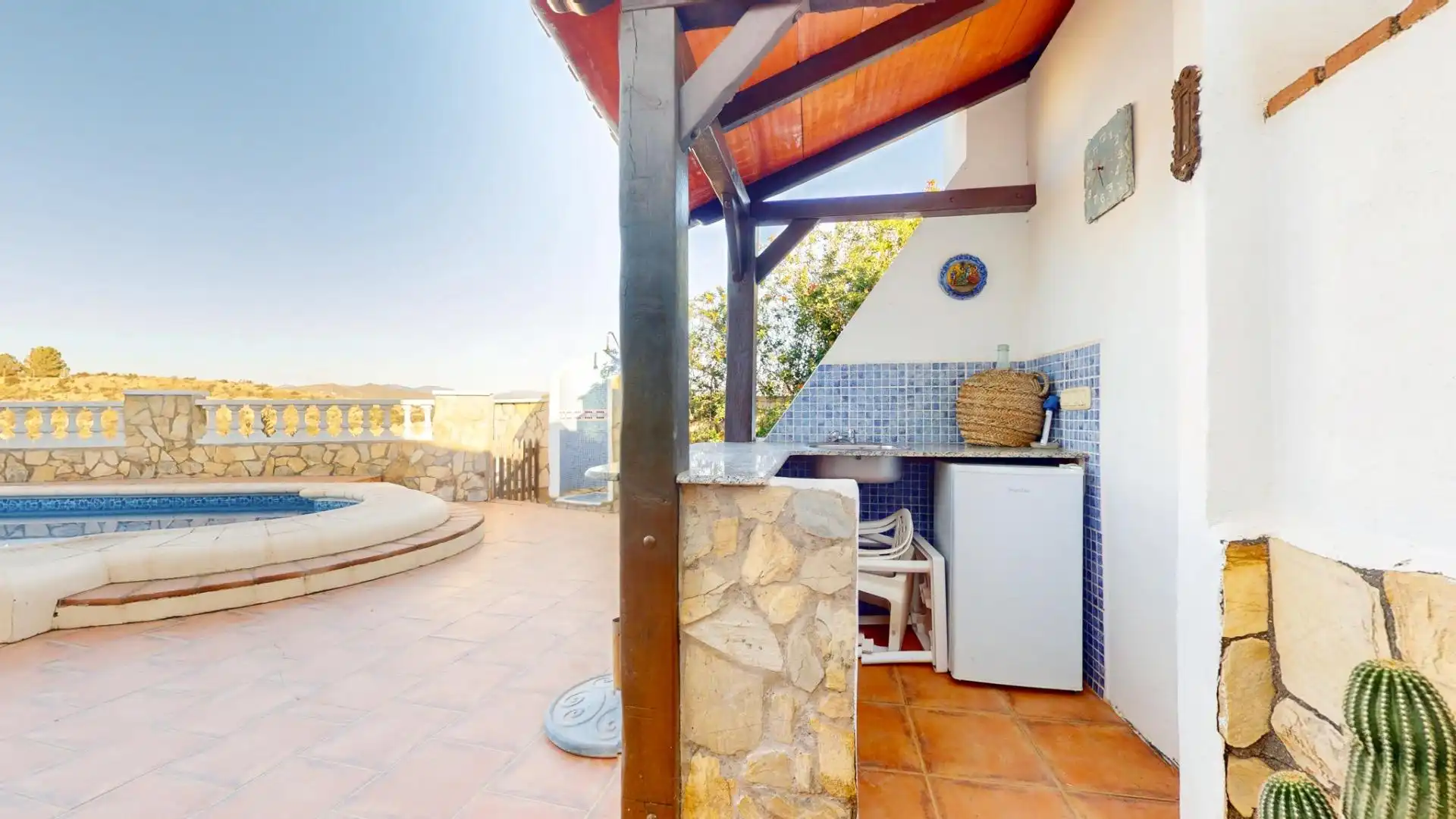 Casa o chalet en venta en Calle La Ermita, 8, Arboleas