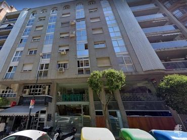 Aparcament en venda a Carrer Cristófol de Boleda