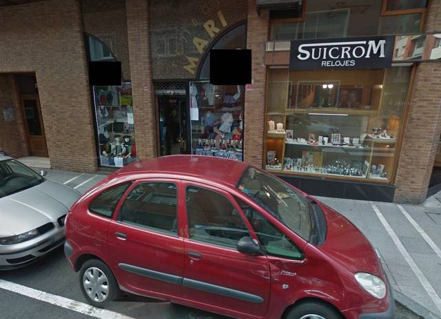 Local comercial en Venta en Centro - Ariz - Uribarri