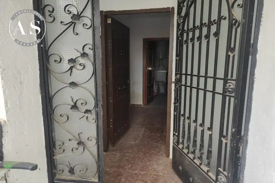Haus oder Chalet zum Verkauf in Moraleda de Zafayona