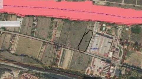Foto 3 de Finca rústica en venda a Carretera del Cortijo, 3, Oeste, Logroño