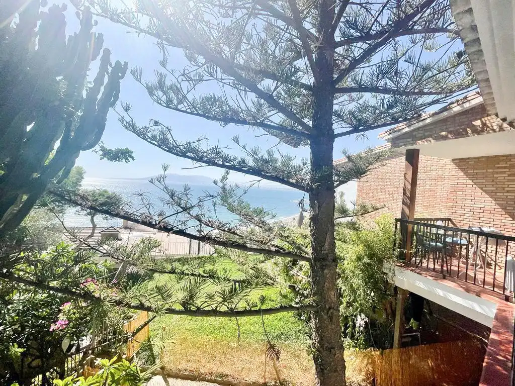Garden of Flat for rent in Málaga  with Air Conditioner, Heating and Terrace