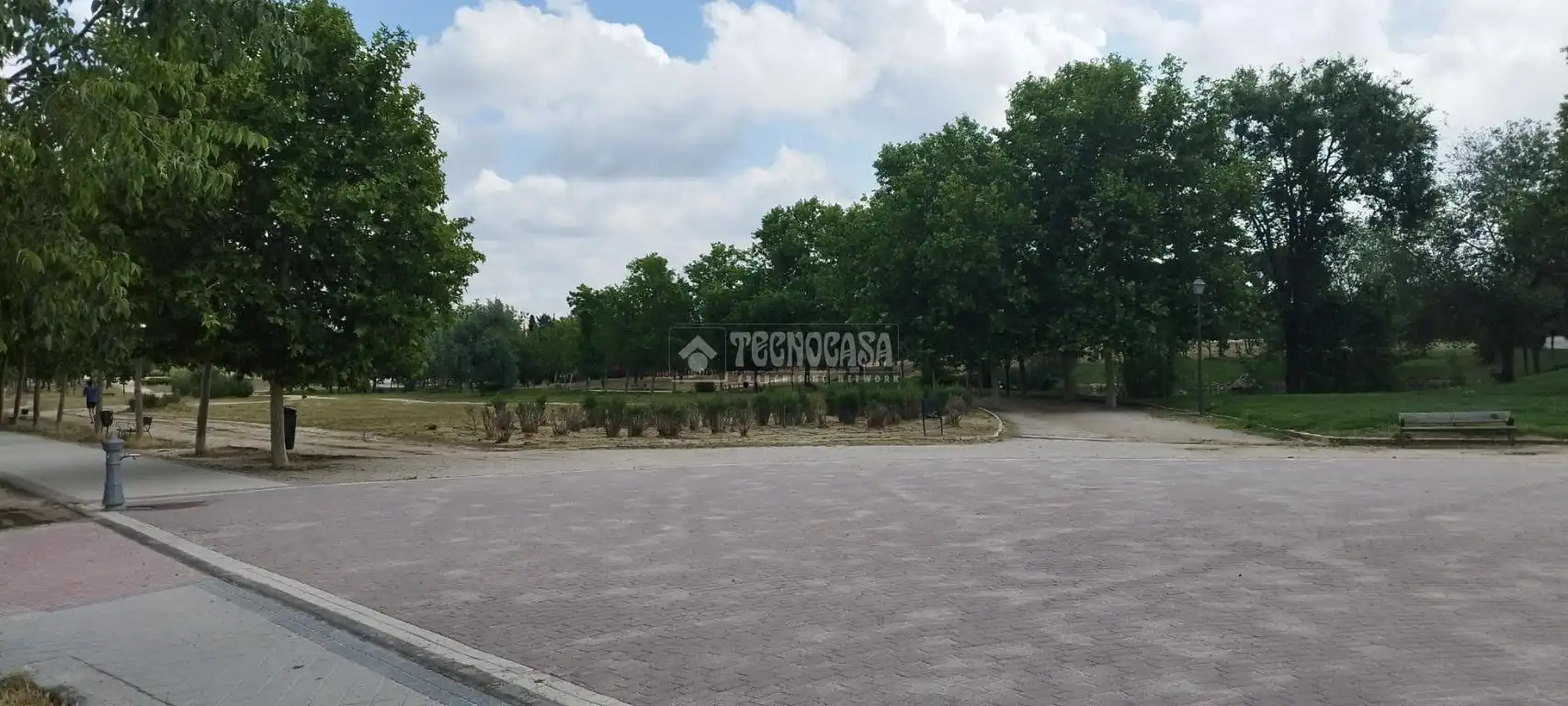 Piso en venta en Madrid con Calefacción