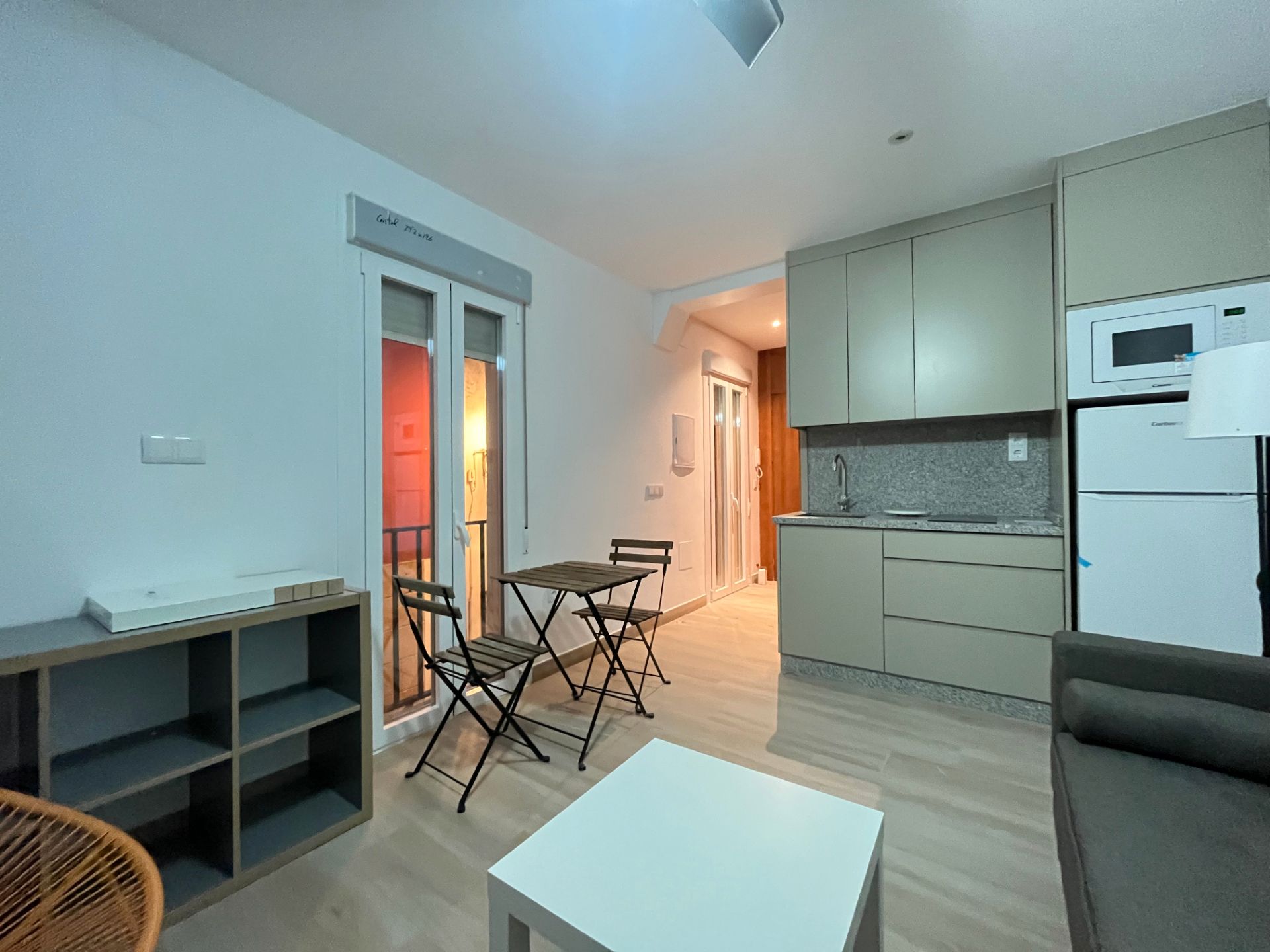 Flat to rent in Plaza San Martín, Centro Ciudad