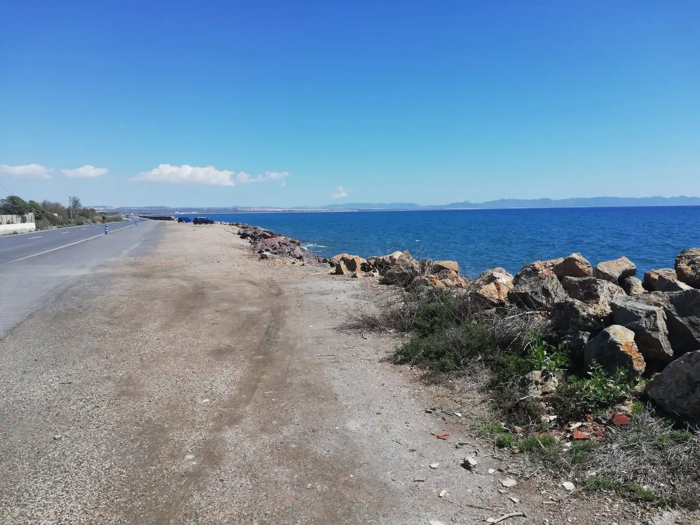 Terreno residencial en venta en La Cañada de San Urbano