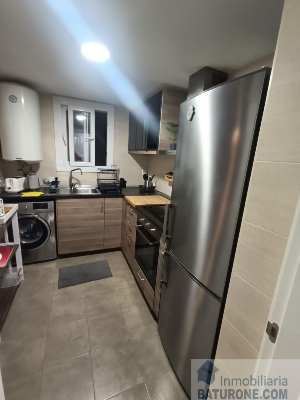 Flat to rent in Ronda del Estero